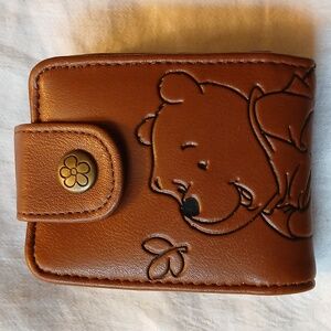 Winnie the Pooh Bear Lipstick Case